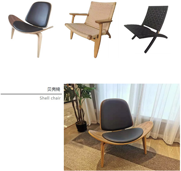 北歐必備ins實木單品，瞬間幫你提升空間格調(diào)01