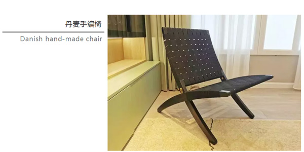 北歐必備ins實木單品，瞬間幫你提升空間格調(diào)05